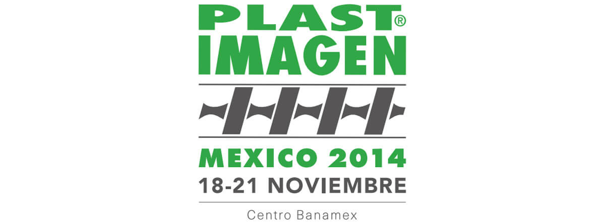 2014年－墨西哥
PLASTIMAGEN 國際塑橡膠展