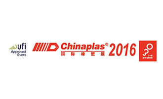 CHINAPLAS 2016