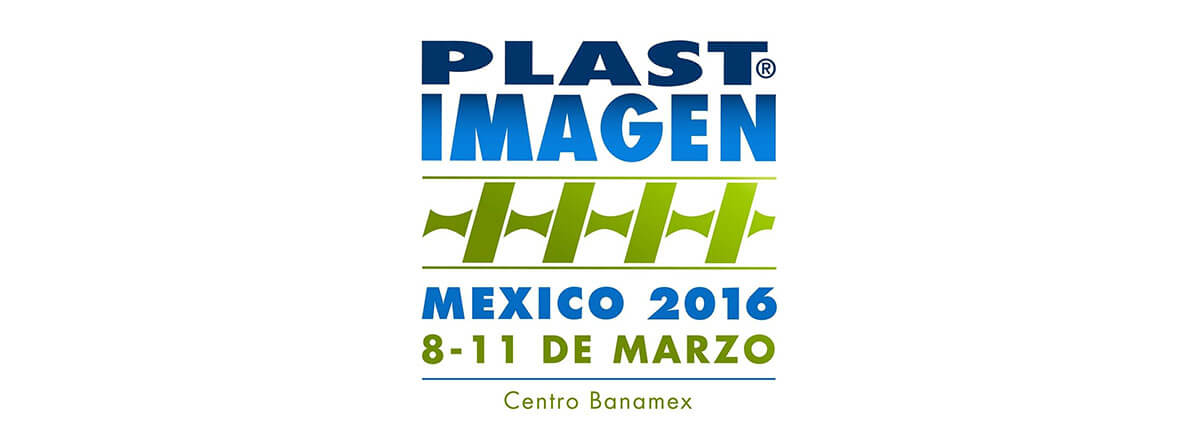 2016年－墨西哥
PLASTIMAGEN 國際塑橡膠展