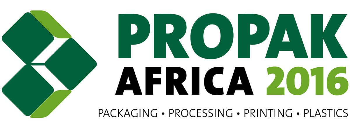 2016年－南非開普敦
第 10 屆國際塑橡膠、食品包裝及印刷工業展