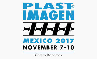 2017 - México
PLASTIMAGEN Exposición Internacional del Plástico y el Caucho