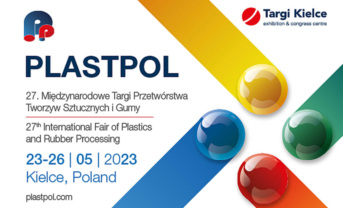 PLASTPOL 2023