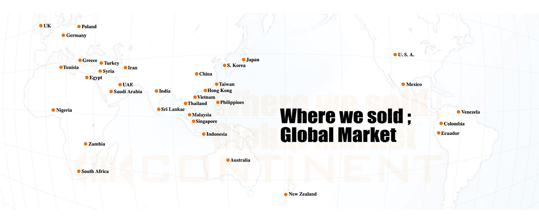 GLOBAL MARKET