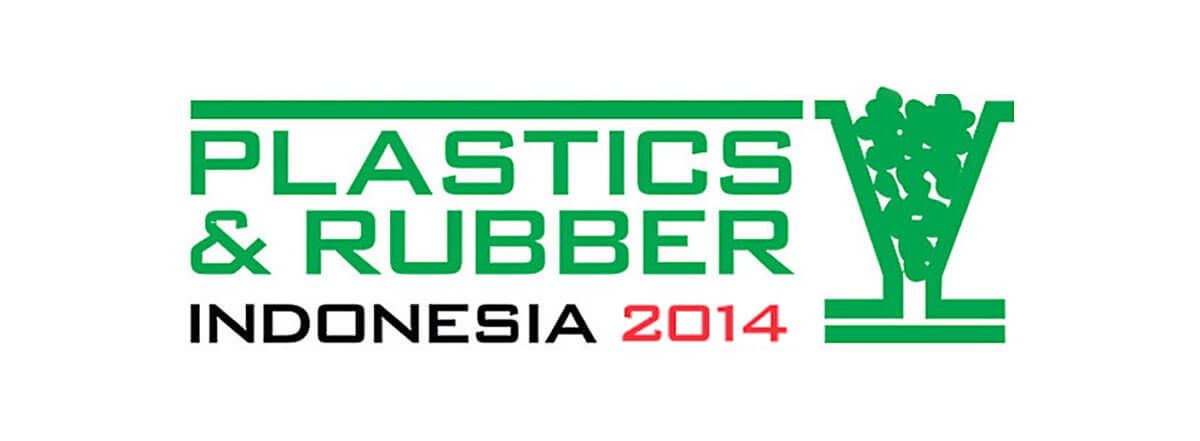 PLASTICS & RUBBER INDONESIA 2014