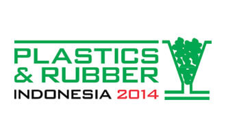 2014年－印尼
國際橡塑膠機械暨材料展