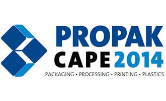 2014 - Sudáfrica
La 6ª Exposición Internacional de la Industria del Plástico, el Caucho, el Envasado de Alimentos y la Impresión