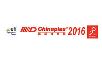 2016 - Shanghai, China
CHINAPLAS Exposición Internacional de Caucho y Plásticos