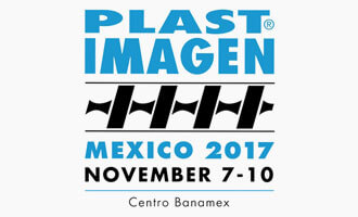 2017年 - 墨西哥
PLASTIMAGEN 國際塑橡膠展