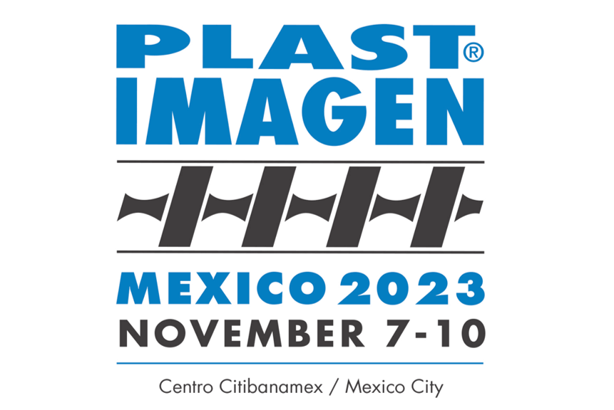 2023 - México
PLASTIMAGEN Exposición Internacional del Plástico y el Caucho